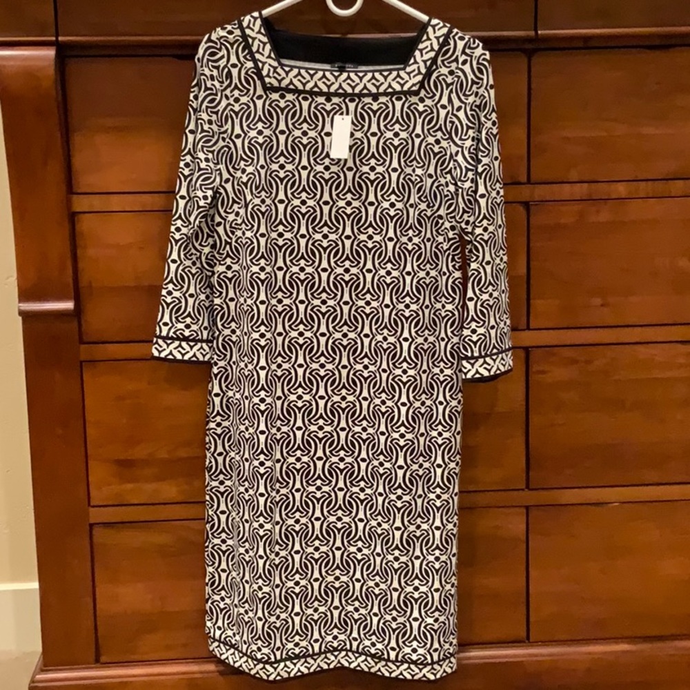NWT Talbots Dress size 6